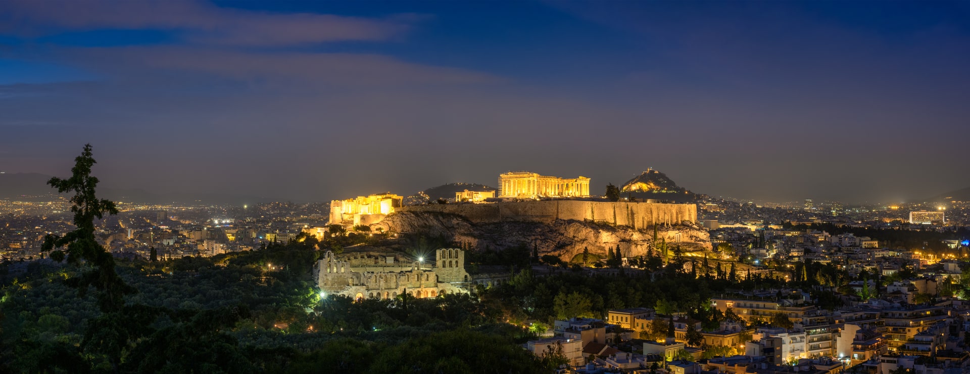 Πακέτα Διακοπών από Αθ΄ήνα